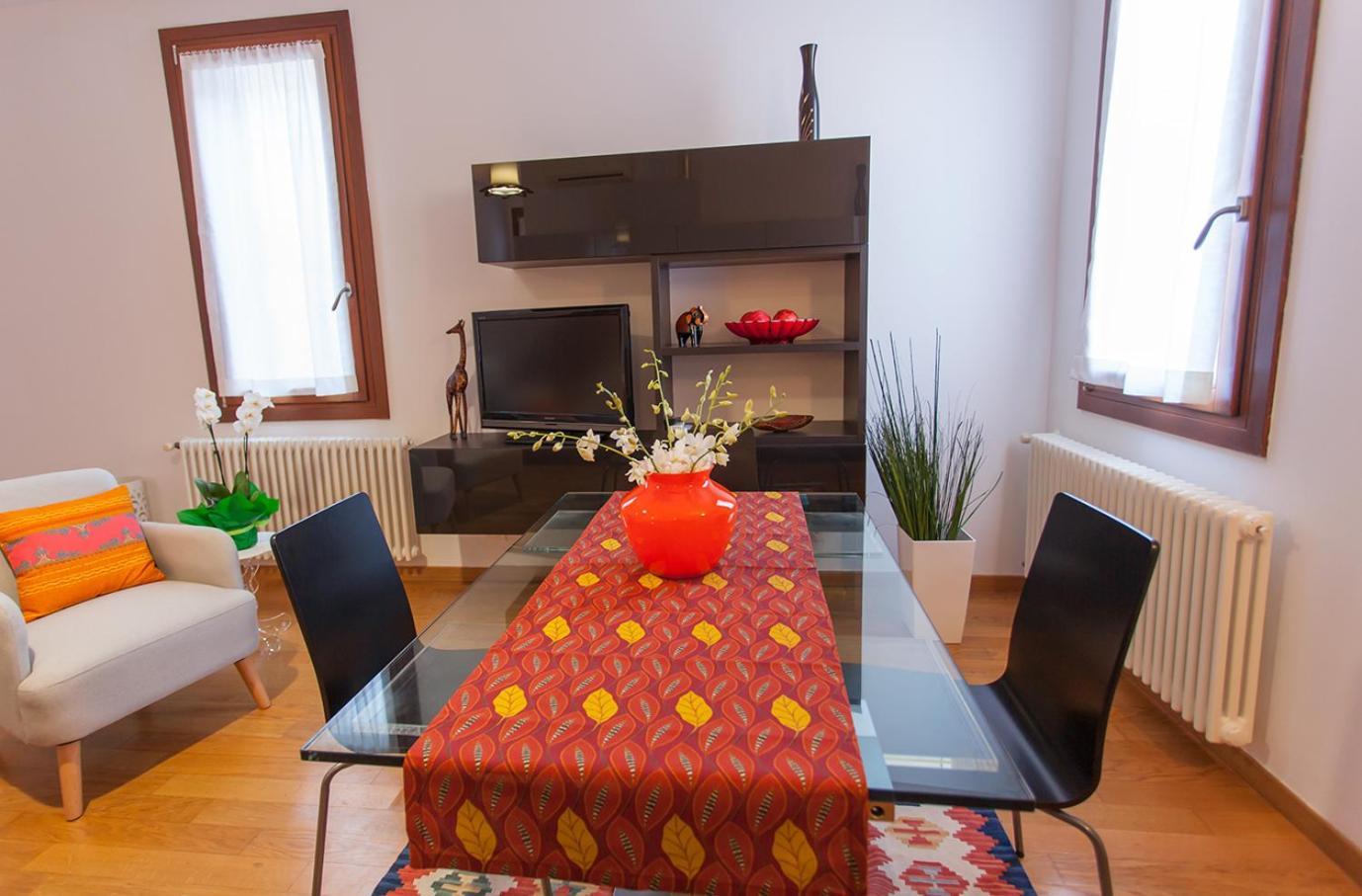 Apartamento Ca Gabry Venecia Exterior foto